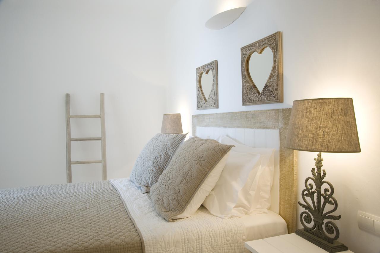 Отель My Mykonos Retreat Орнос Экстерьер фото